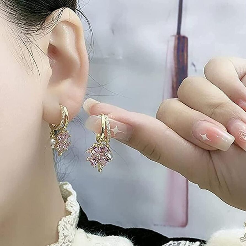 VIMEDA | Magnetic Therapy Earrings™ (1+1 GRATIS)