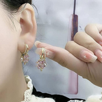 VIMEDA | Magnetic Therapy Earrings™ (1+1 GRATIS)