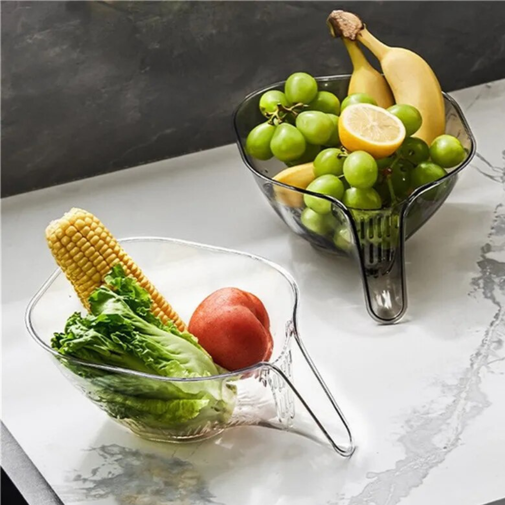 VIMEDA | Multifunctional Drain Basket™