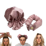 VIMEDA | Heatless Curling Hat™ (1+1 GRATIS)