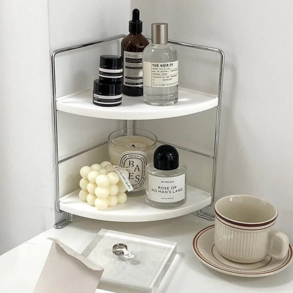 VIMEDA | 2-Layer Storage Rack™