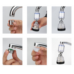 VIMEDA | 360° Faucet Filter™ (1+1 GRATIS)