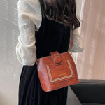 VIMEDA | Bucket Messenger Bag™