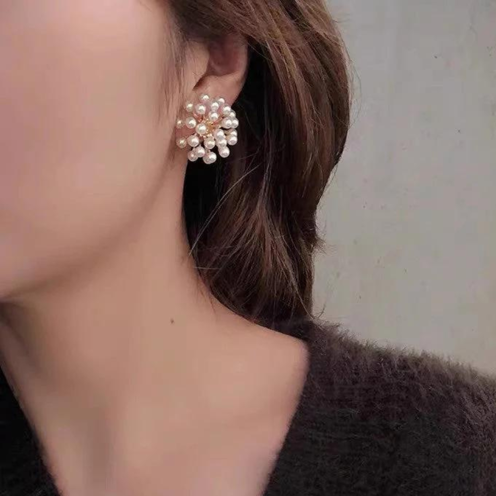 VIMEDA | Fireworks Pearl Earrings™ (1+1 GRATIS)