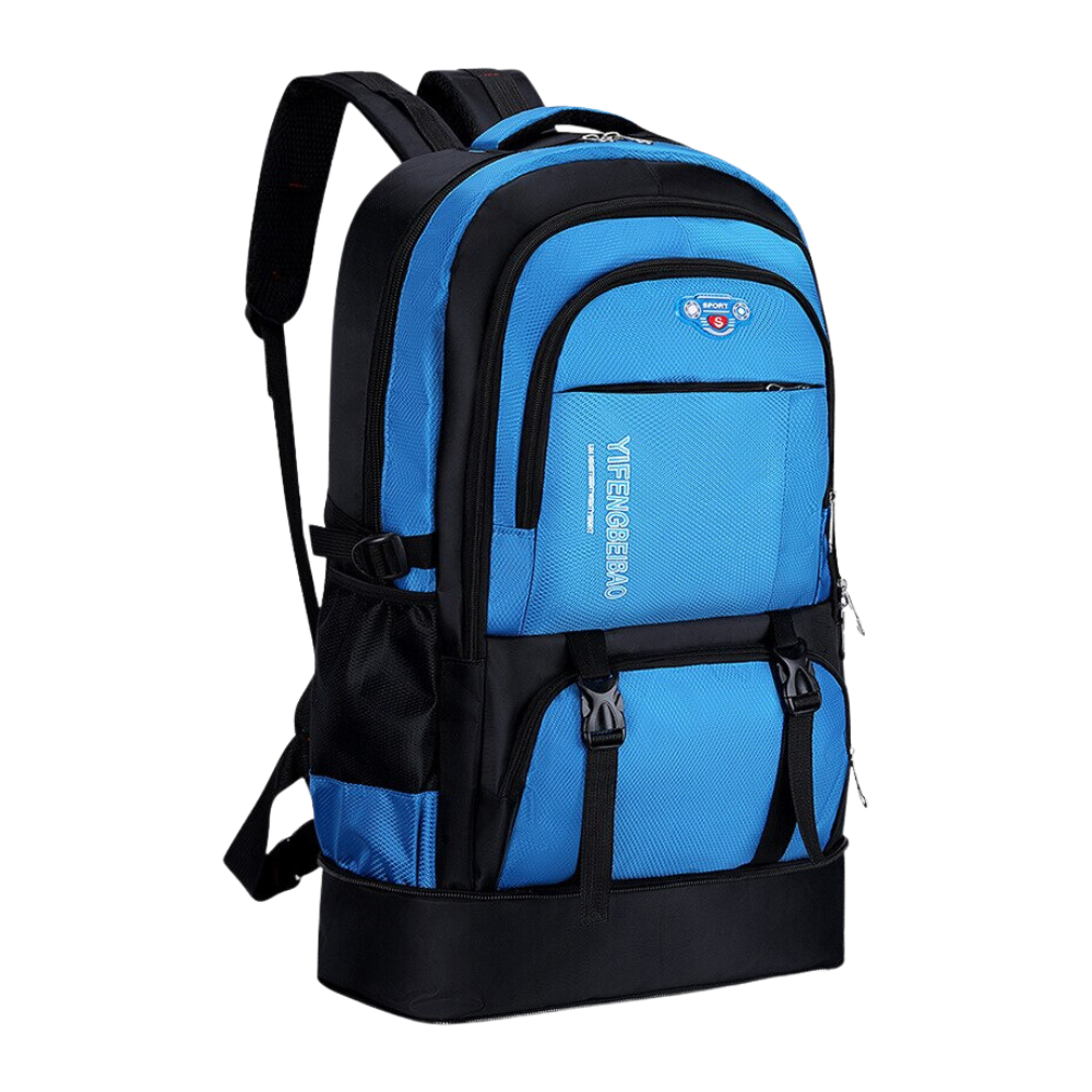 VIMEDA | Outdoor Travel Backpack™