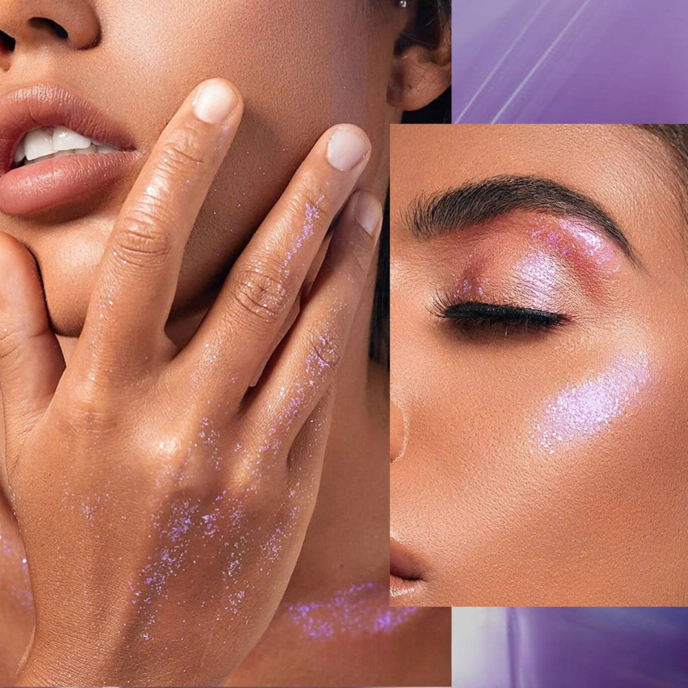 VIMEDA | Glitter Makeup Highlighter™