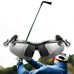 VIMEDA | Clip-On Cap Sunglasses™