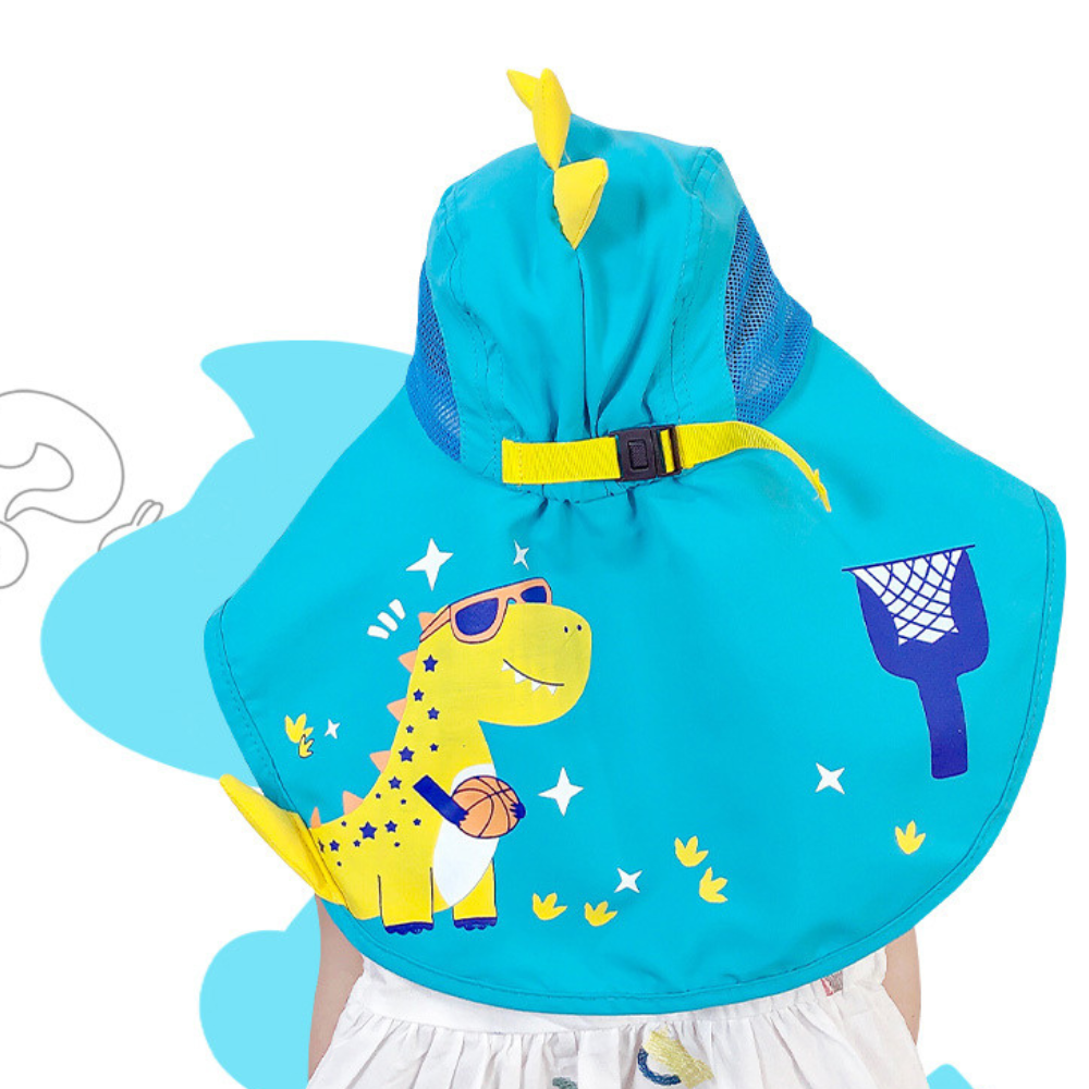 VIMEDA | Children's Sun Hat™