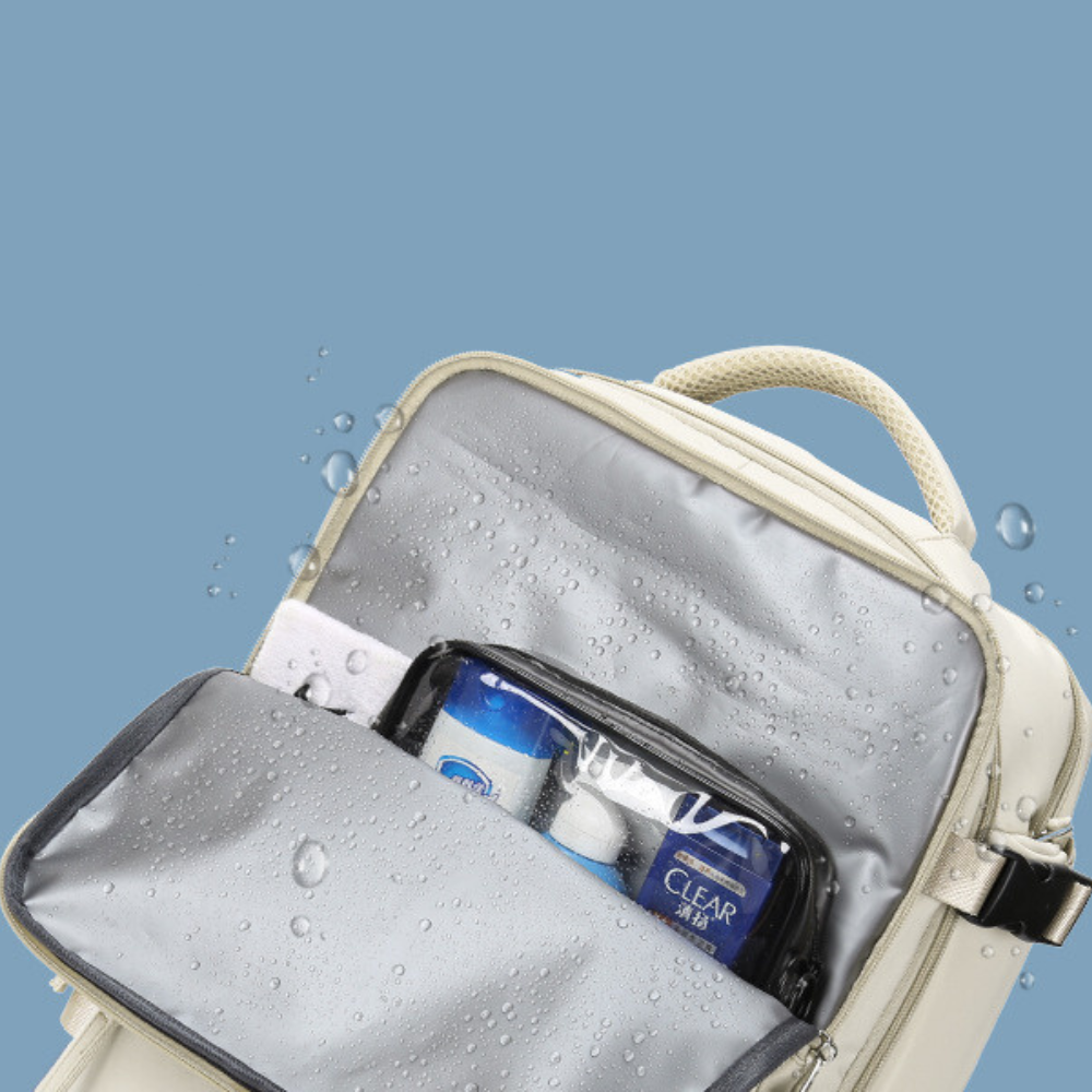 VIMEDA | Travel Backpack™