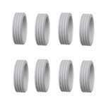 VIMEDA | Luggage Wheels Protection™  (4+4 GRATIS)
