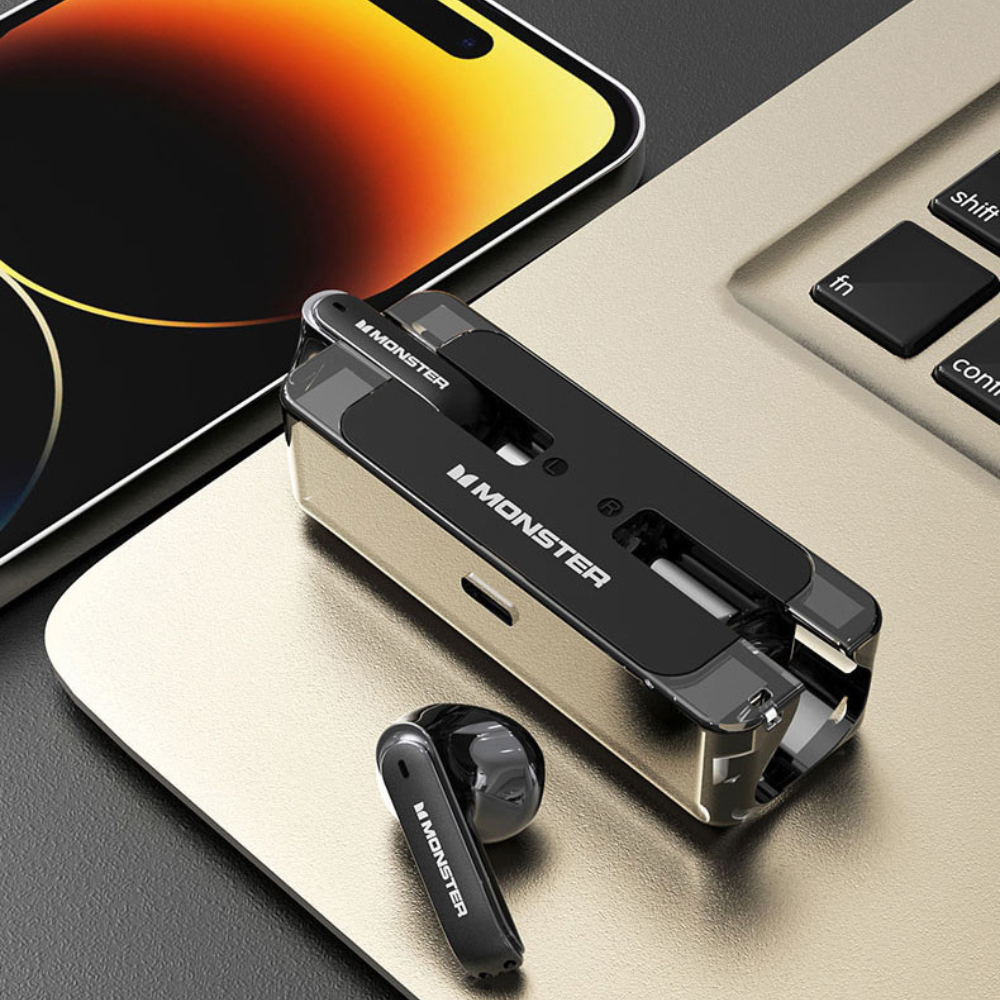 VIMEDA | Monster Gaming Earbuds™