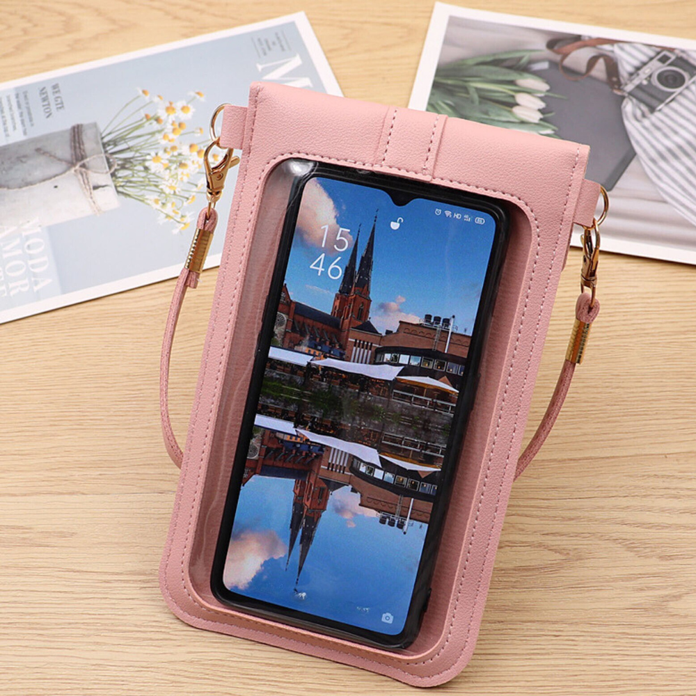 VIMEDA | Crossbody Phone Purse™
