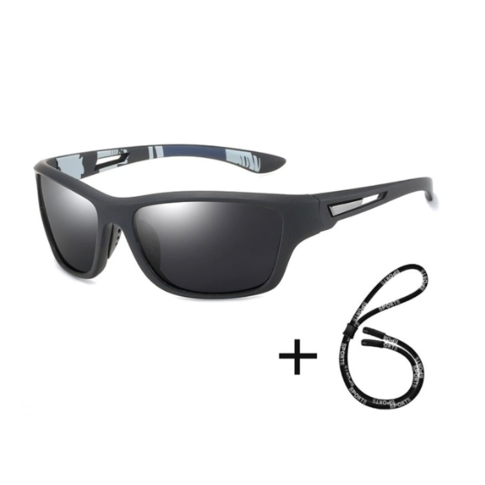 VIMEDA | Polarized Sports Sunglasses™ (1+1 GRATIS)