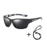 VIMEDA | Polarized Sports Sunglasses™ (1+1 GRATIS)