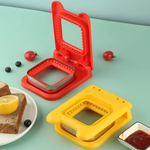 VIMEDA | Sandwich Crust Cutter™ (1+1 GRATIS)
