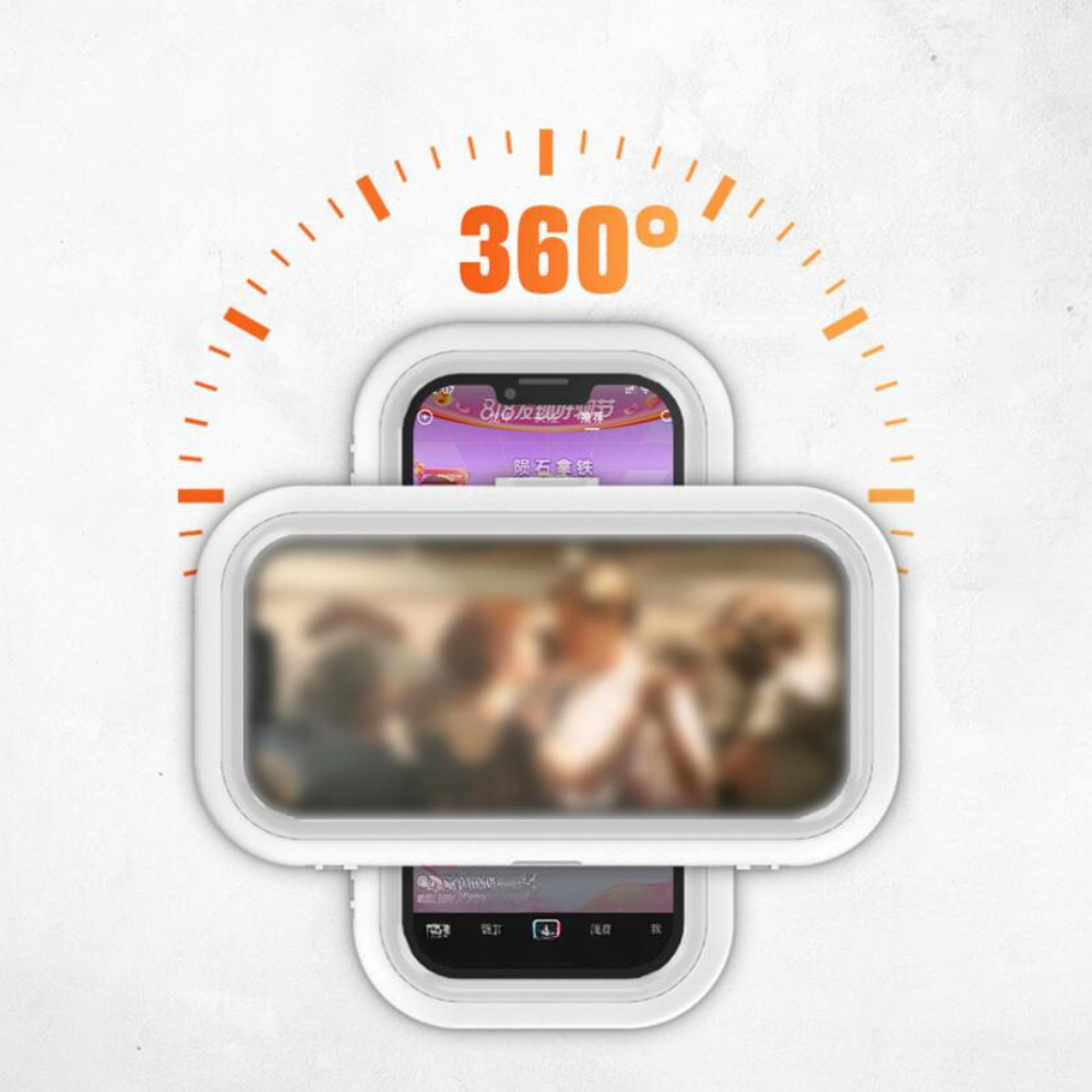 VIMEDA | Shower Phone Holder™ (1+1 GRATIS)