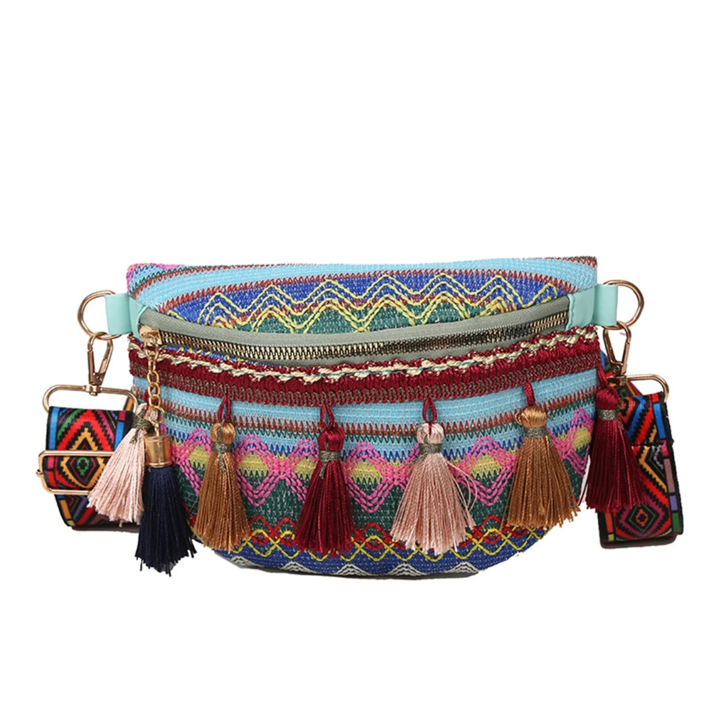 VIMEDA | Bohemian Weaved Bag™