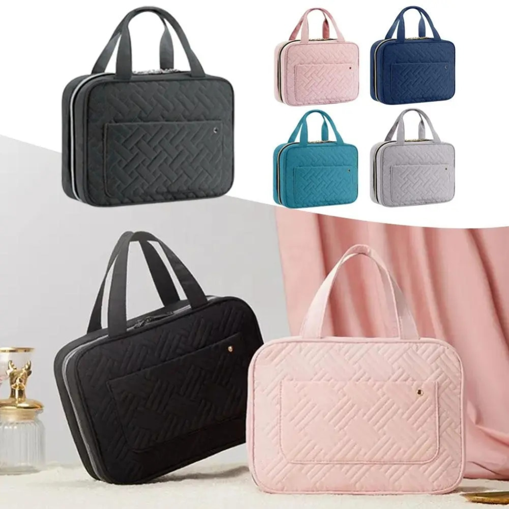 VIMEDA | Multi-level Toiletry Bag™