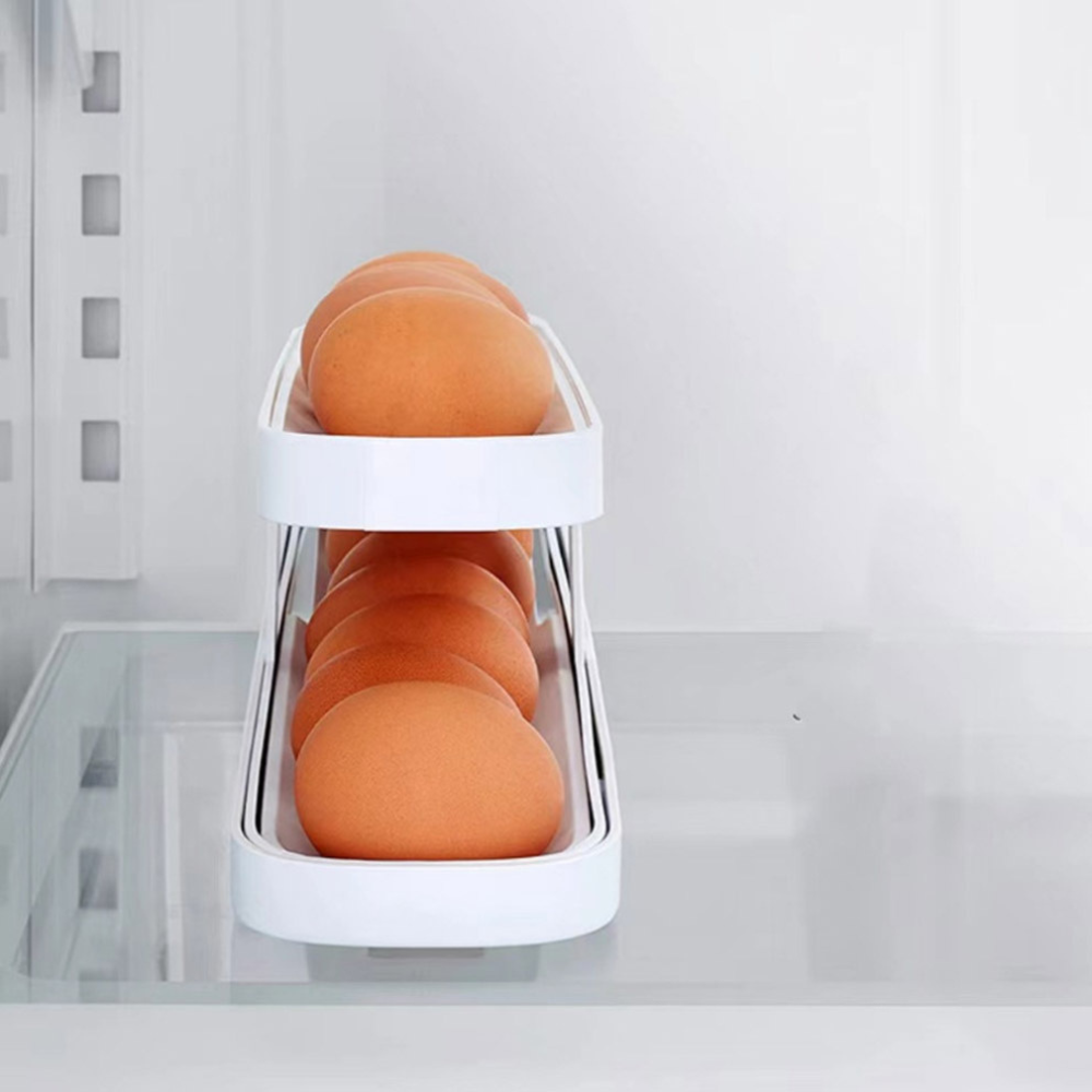VIMEDA | Automatic Egg Storage™ (1+1 GRATIS)