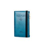 VIMEDA | Travel Passport Case™