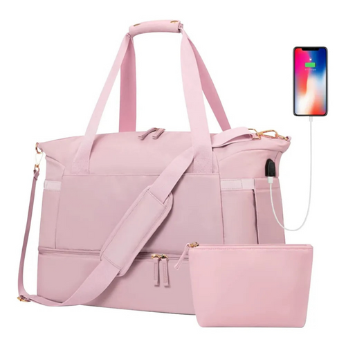 VIMEDA | Multifunctional Duffel Bag™