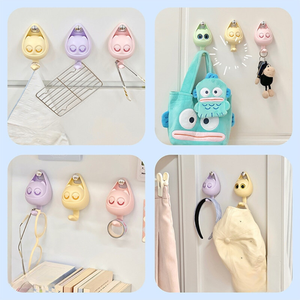 VIMEDA | Wink Cat Hook™ (1+1 GRATIS)