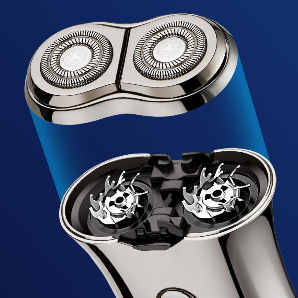 VIMEDA | Waterproof Electric Shaver™