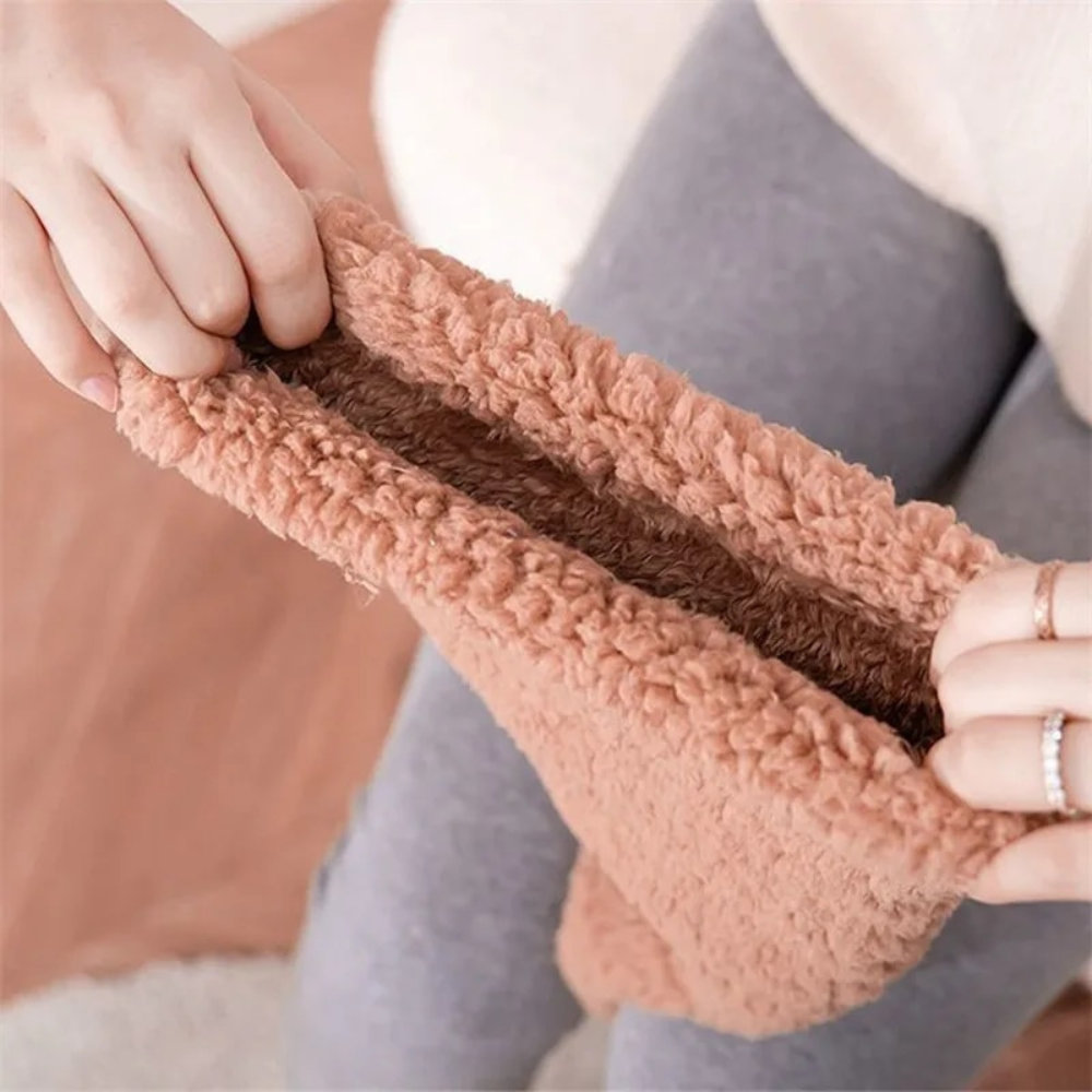 VIMEDA | Leg Warmer Socks™