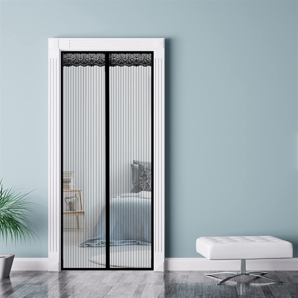 VIMEDA | Magnetic Door Screen™