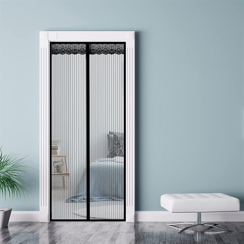 VIMEDA | Magnetic Door Screen™