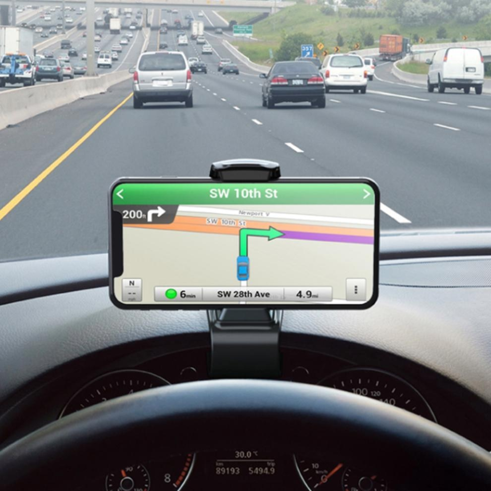 VIMEDA | Phone Dashboard Mount™ (1+1 GRATIS)