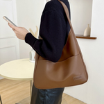 VIMEDA | Leather Tote Bag™