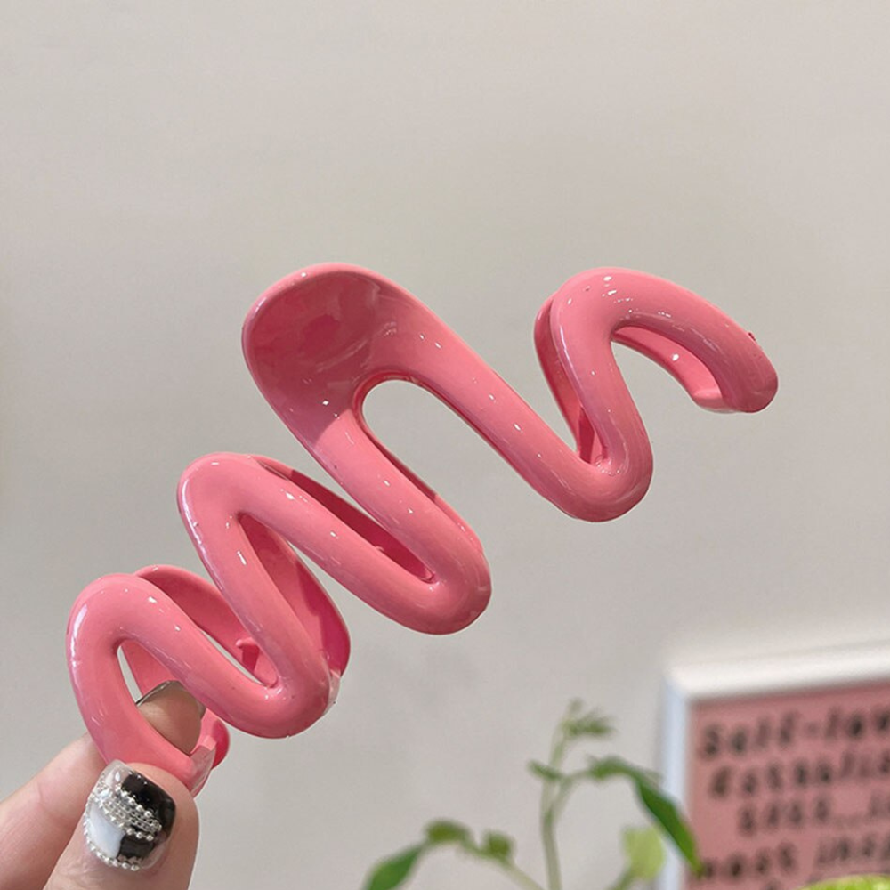 VIMEDA | Wave Hair Clip™ (2+2 GRATIS)