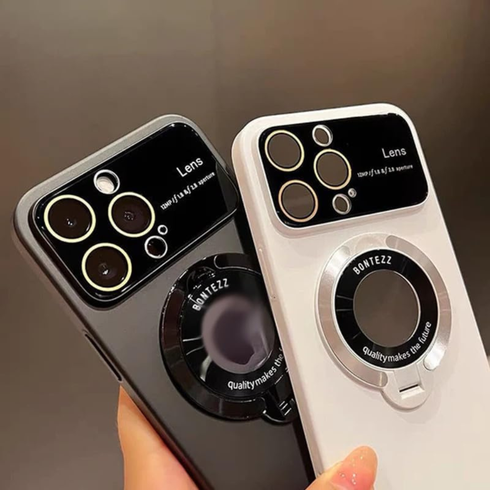 VIMEDA | Magnetic Stand Case™