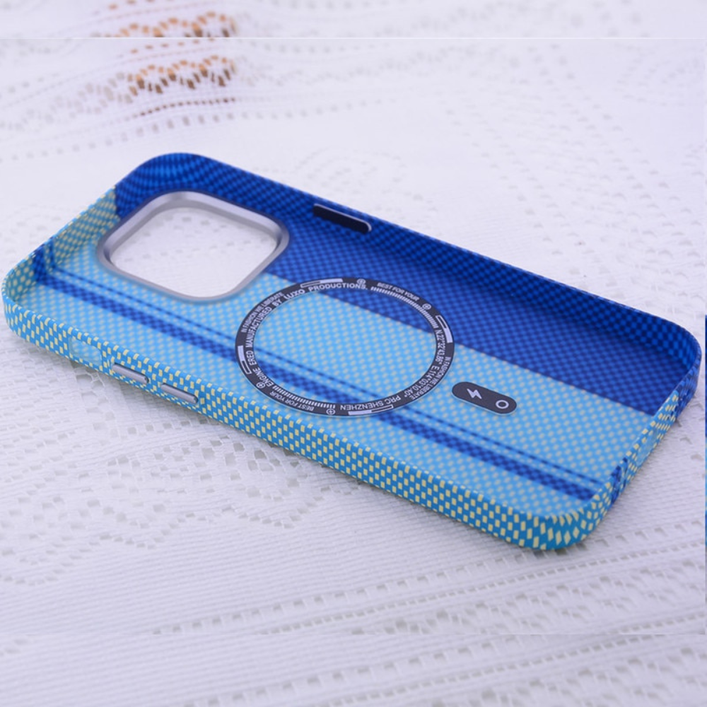 VIMEDA | Bohemian iPhone Cover™