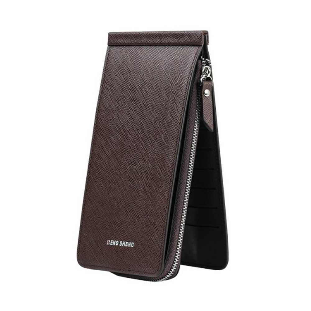 VIMEDA | Leather Card Wallet™