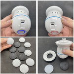 VIMEDA | Electric Foot Grinder™