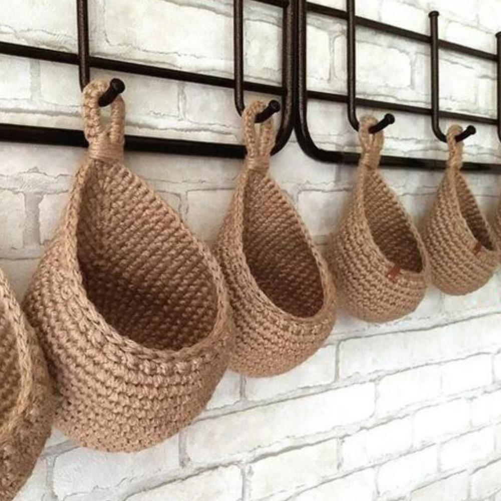 VIMEDA | Kitchen Pantry Basket™