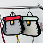 VIMEDA | 2D Shoulder Bag™