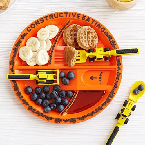 VIMEDA | Kids Dining Set™
