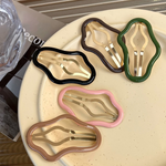 VIMEDA | Hollow Hair Clips™ (2+2 GRATIS)