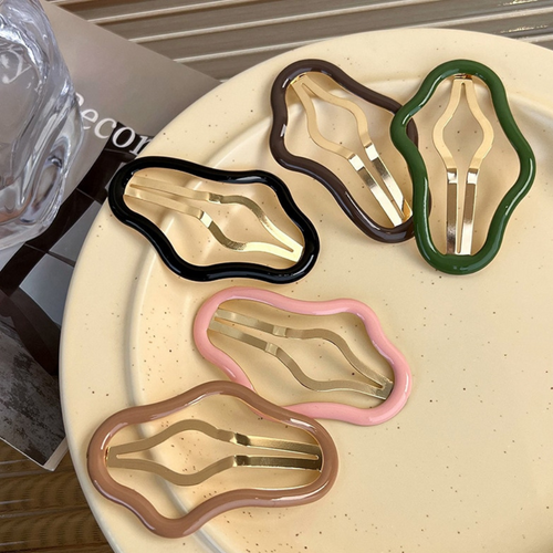 VIMEDA | Hollow Hair Clips™ (2+2 GRATIS)