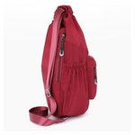 VIMEDA | Adjustable Drawstring Bag™