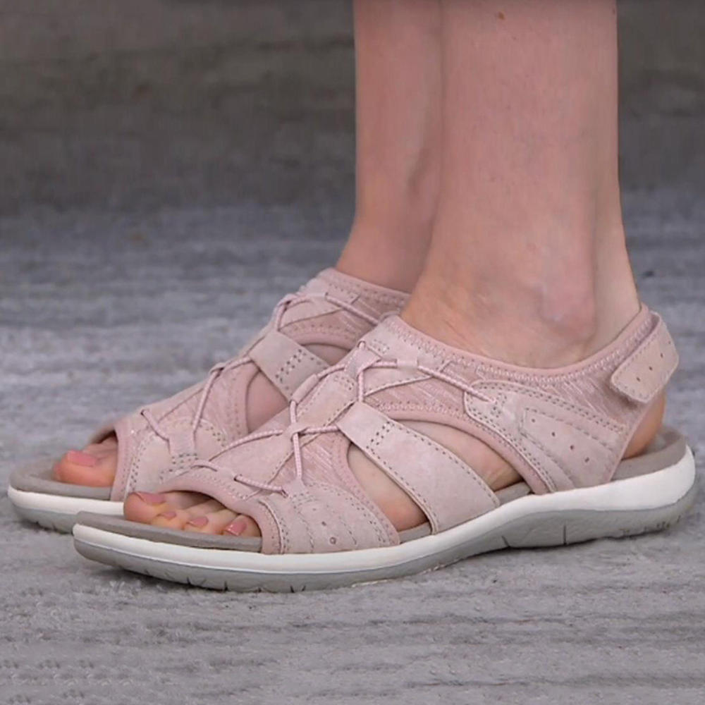 VIMEDA | ComfyStride™ | Ortopediske Sandaler