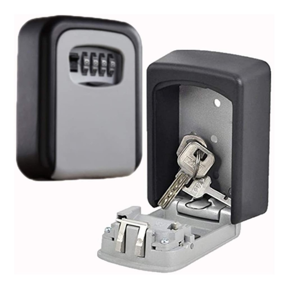 VIMEDA | Wall-Mounted Key Box™