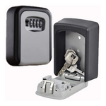 VIMEDA | Wall-Mounted Key Box™