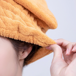 VIMEDA | Hair Towel Wrap™