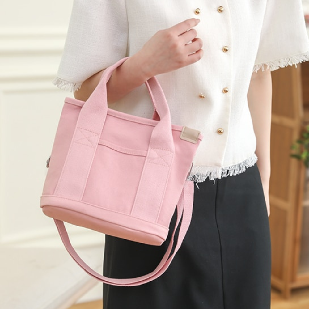 VIMEDA | Pocket Handbag™