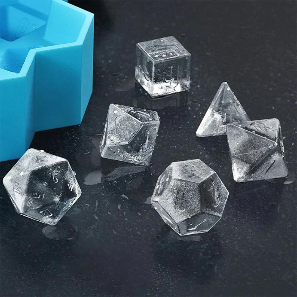 VIMEDA | Dice Ice Mold™