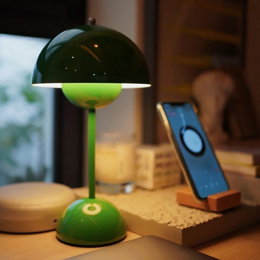 VIMEDA | Rechargeable Table Lamp™